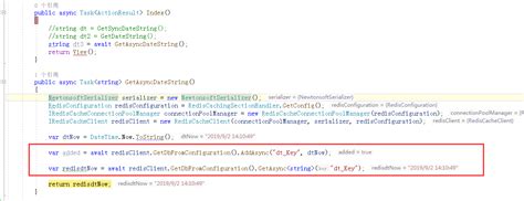 getawaiter().getresult() deadlock|How to Run an Async Method Synchronously in .NET .